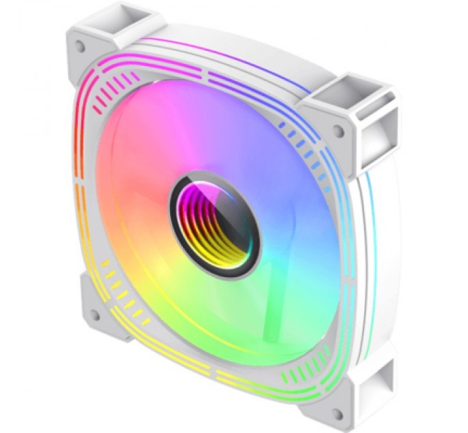 Gamemax Кулер до корпусу Gamemax GMX-12ARGB-L