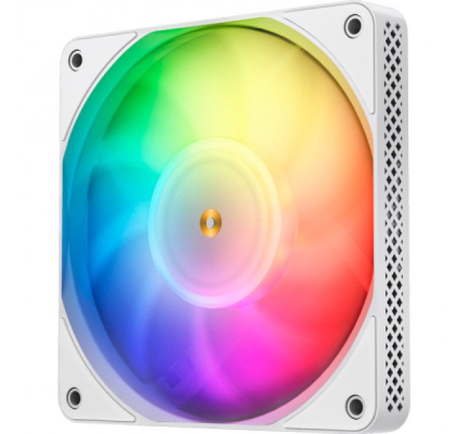 JONSBO Кулер до корпусу JONSBO HF1215 White ARGB