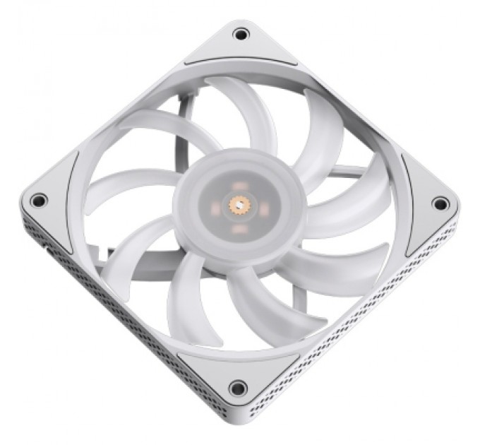 JONSBO Кулер до корпусу JONSBO HF1215 White ARGB