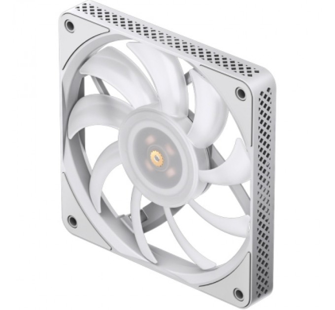 JONSBO Кулер до корпусу JONSBO HF1215 White ARGB