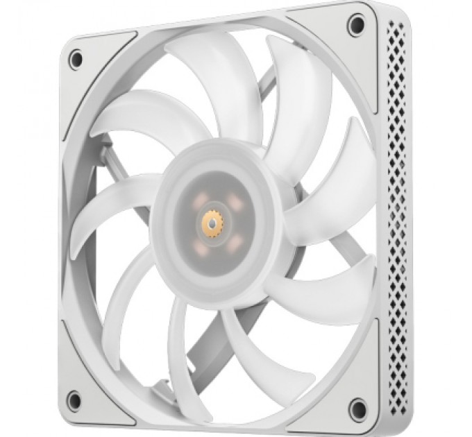 JONSBO Кулер до корпусу JONSBO HF1215 White ARGB