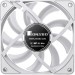 JONSBO Кулер до корпусу JONSBO HF1215 White ARGB
