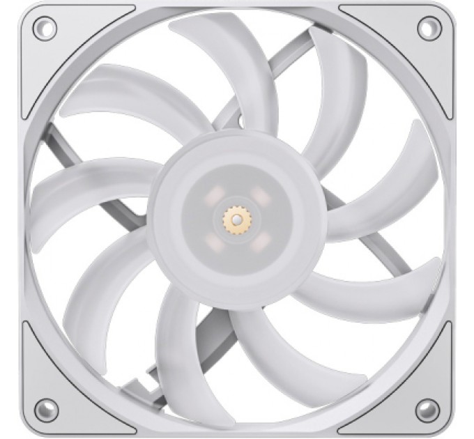 JONSBO Кулер до корпусу JONSBO HF1215 White ARGB