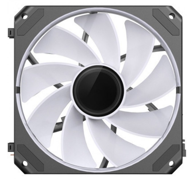 JONSBO Кулер до корпусу JONSBO ZG-120BR Black