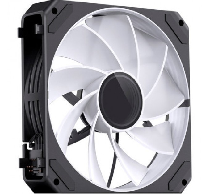 JONSBO Кулер до корпусу JONSBO ZG-120BR Black