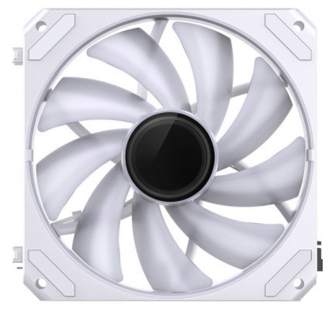 JONSBO Кулер до корпусу JONSBO ZG-120W White