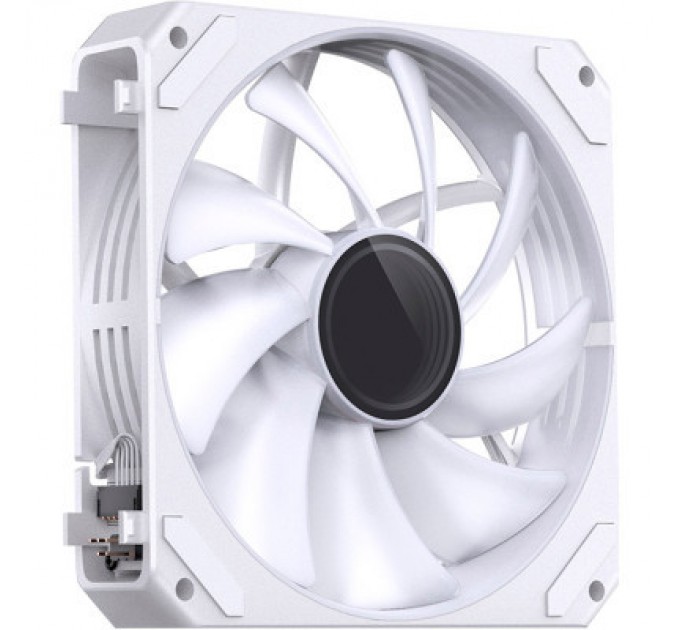JONSBO Кулер до корпусу JONSBO ZG-120W White