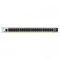 Cisco Комутатор мережевий Cisco C1000-48T-4G-L