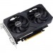 ASUS Відеокарта ASUS GeForce RTX3050 8Gb DUAL OC (DUAL-RTX3050-O8G-V2)