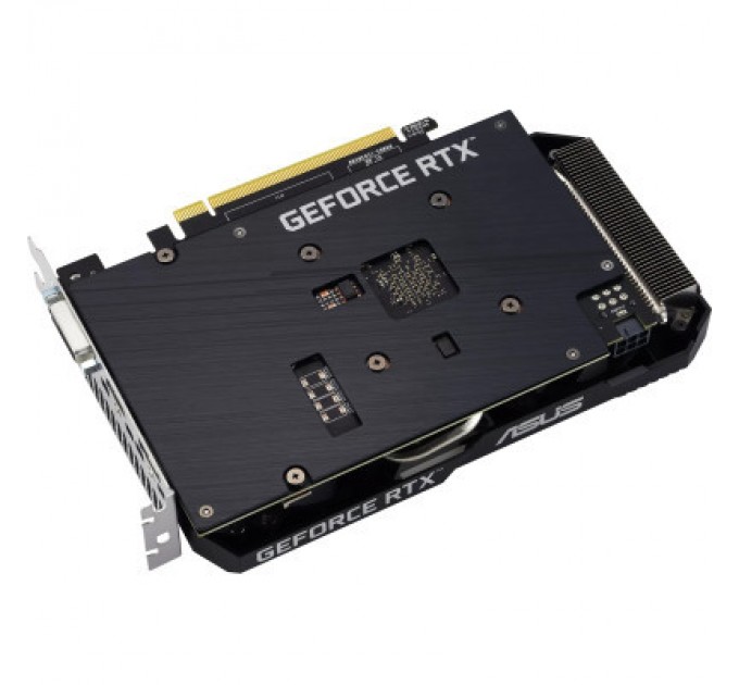 ASUS Відеокарта ASUS GeForce RTX3050 8Gb DUAL OC (DUAL-RTX3050-O8G-V2)