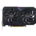 ASUS Відеокарта ASUS GeForce RTX3050 8Gb DUAL OC (DUAL-RTX3050-O8G-V2)