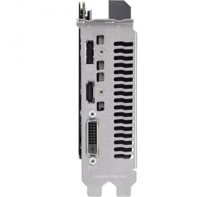 ASUS Відеокарта ASUS GeForce RTX3050 8Gb DUAL OC (DUAL-RTX3050-O8G-V2)