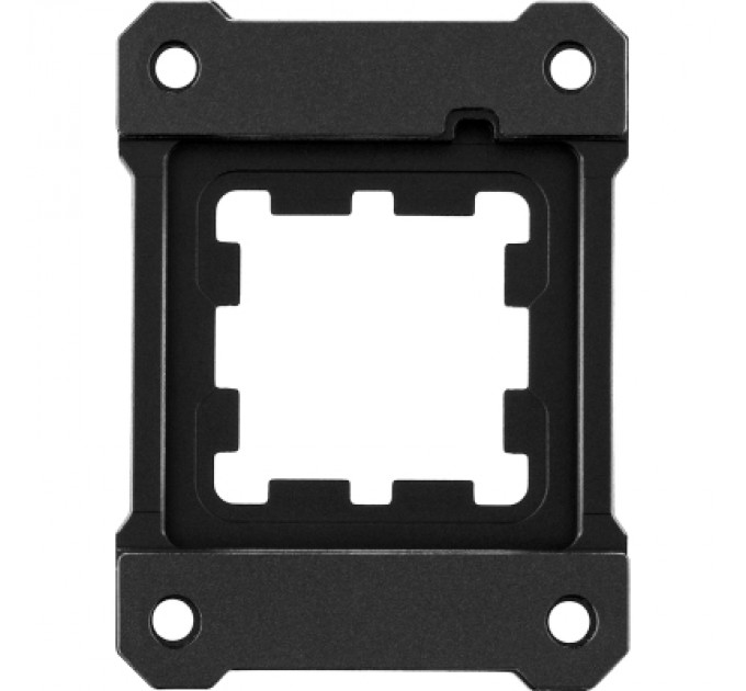 2E Установчий комплект 2E Gaming Air Cool SCPB-AM5, Aluminum, Black (2E-SCPB-AM5)