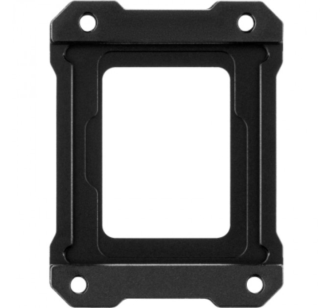 2E Установчий комплект 2E Gaming Air Cool SCPB-LGA1700, Aluminum, Black (2E-SCPB-LGA1700)