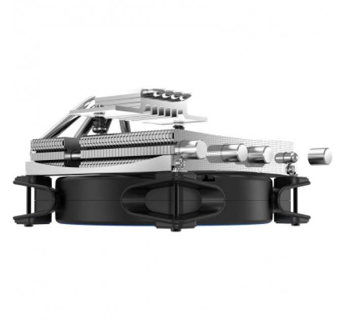 PcCooler Кулер до процесора PcCooler GI-46U V2