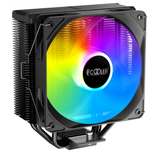 PcCooler Кулер до процесора PcCooler PALADIN EX300S