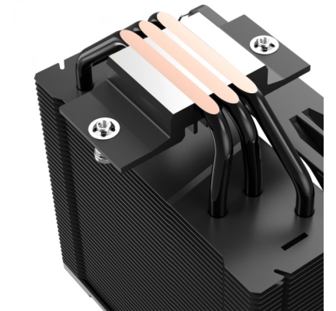 PcCooler Кулер до процесора PcCooler PALADIN EX300S