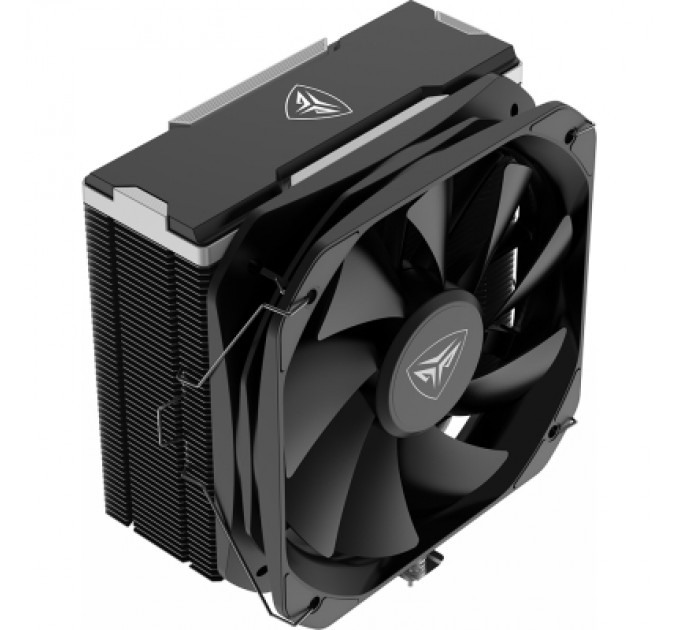 PcCooler Кулер до процесора PcCooler K4 BK