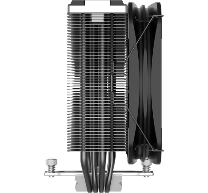 PcCooler Кулер до процесора PcCooler K4 BK