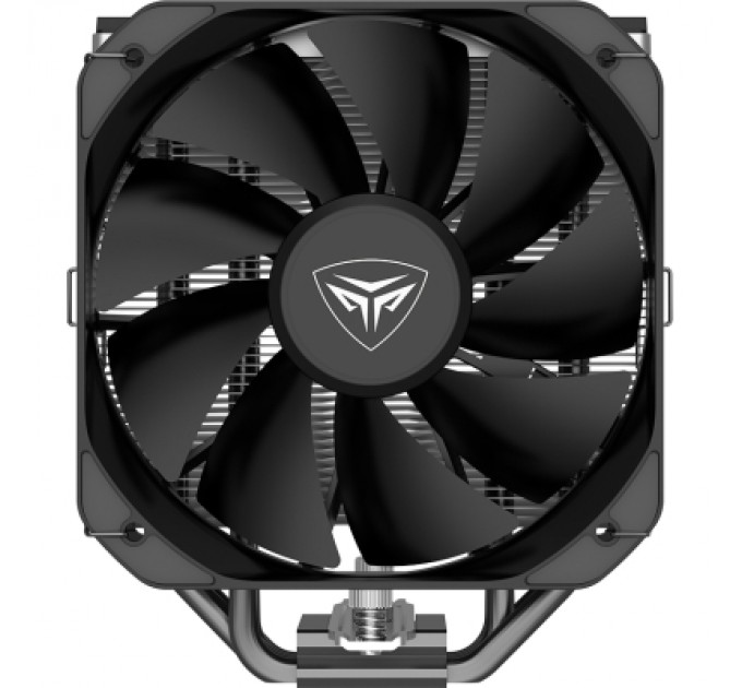 PcCooler Кулер до процесора PcCooler K4 BK