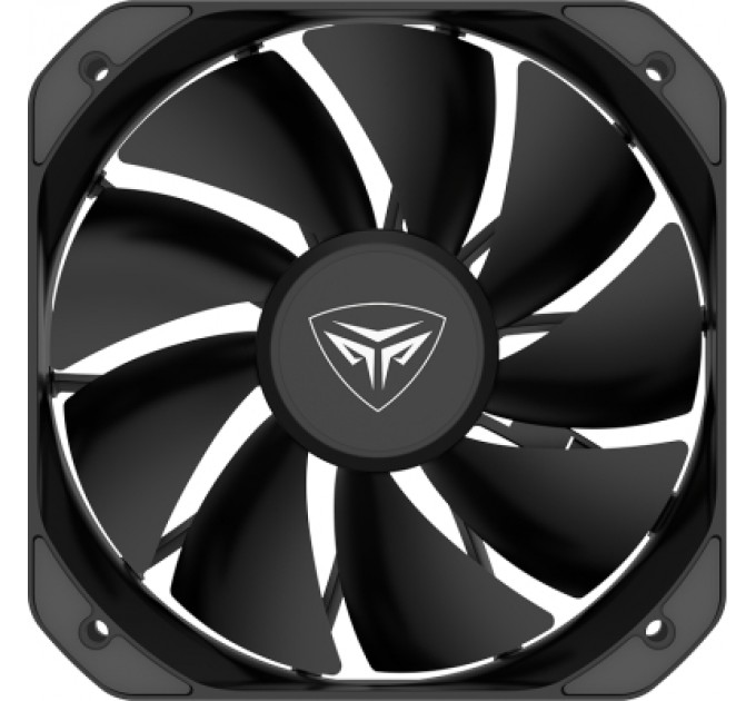 PcCooler Кулер до процесора PcCooler K4 BK