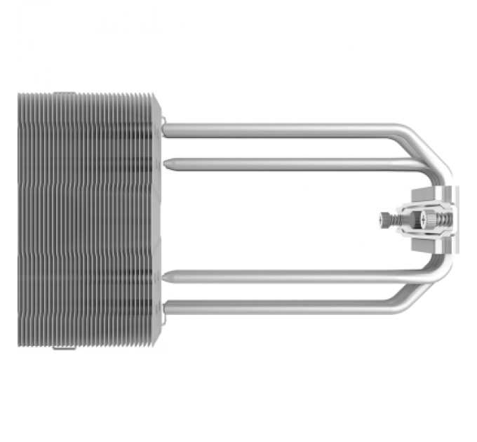 PcCooler Кулер до процесора PcCooler K4 WH