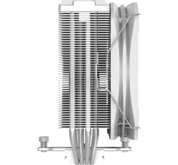 PcCooler Кулер до процесора PcCooler K4 WH