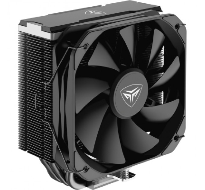PcCooler Кулер до процесора PcCooler K6 BK