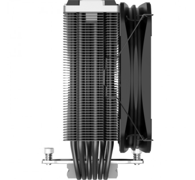 PcCooler Кулер до процесора PcCooler K6 BK