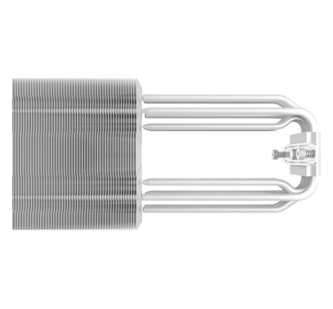 PcCooler Кулер до процесора PcCooler K6 WH