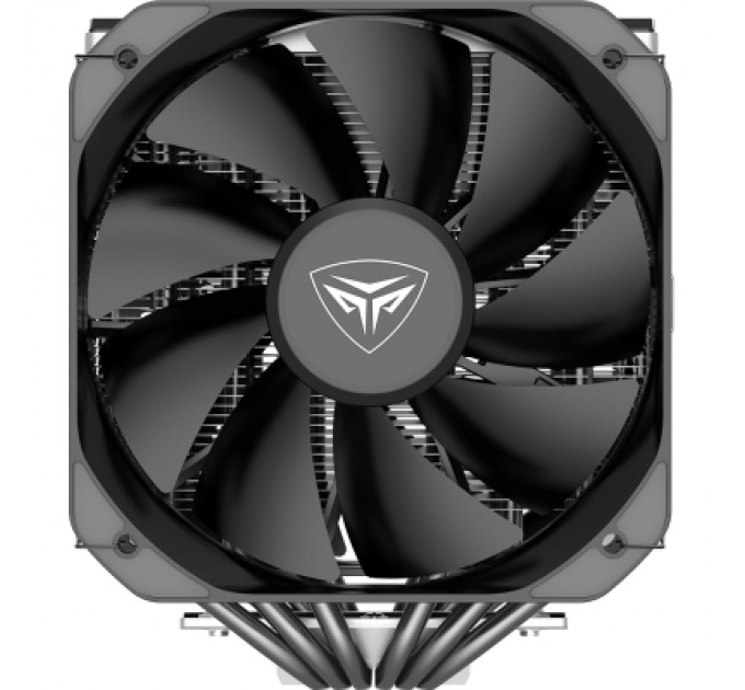 PcCooler Кулер до процесора PcCooler G6 BK