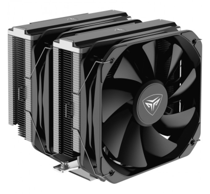 PcCooler Кулер до процесора PcCooler G6 BK