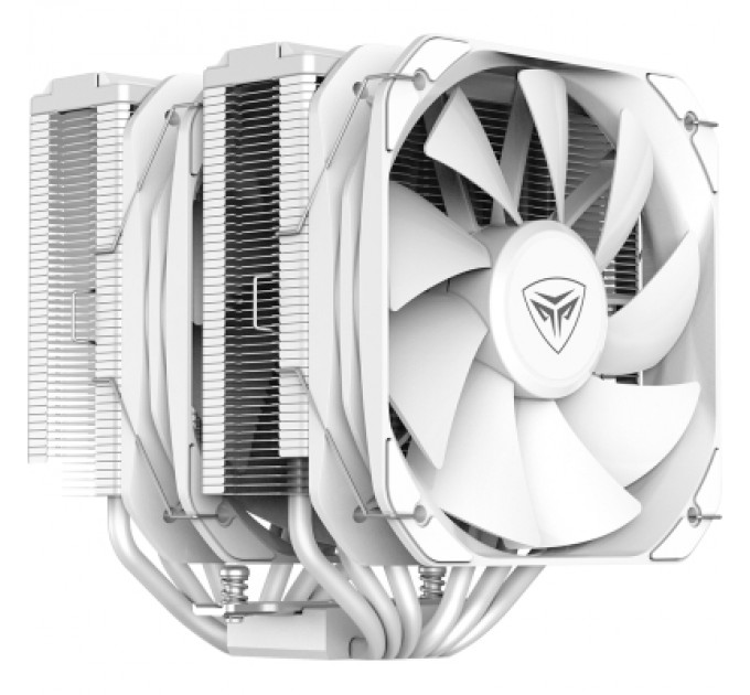PcCooler Кулер до процесора PcCooler G6 WH
