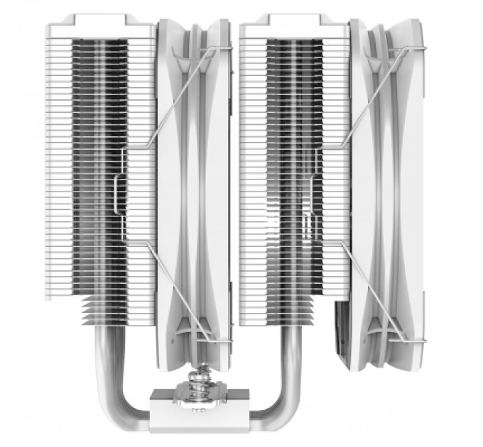 PcCooler Кулер до процесора PcCooler G6 WH