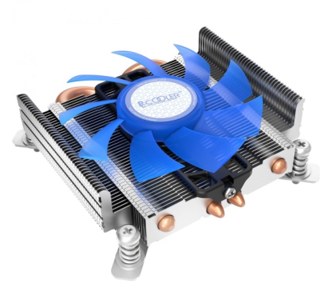 PcCooler Кулер до процесора PcCooler S85