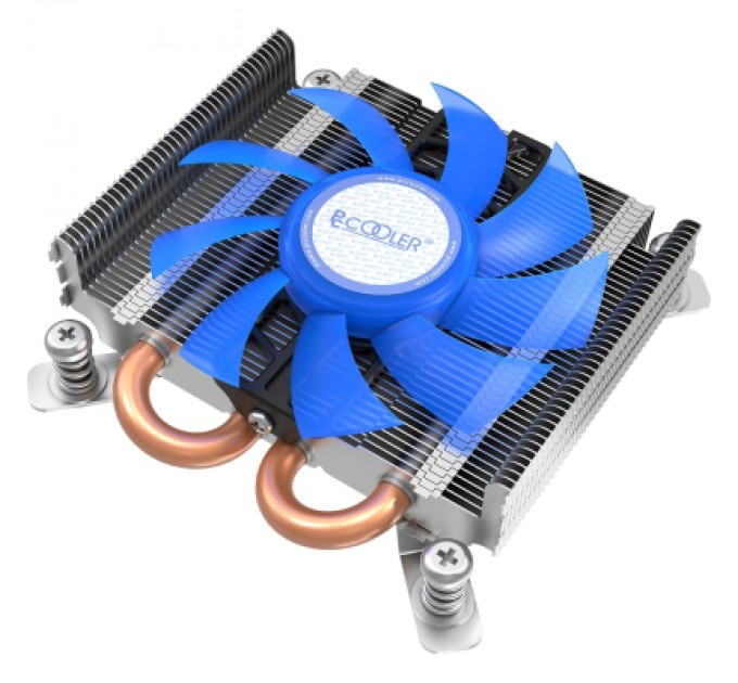 PcCooler Кулер до процесора PcCooler S85