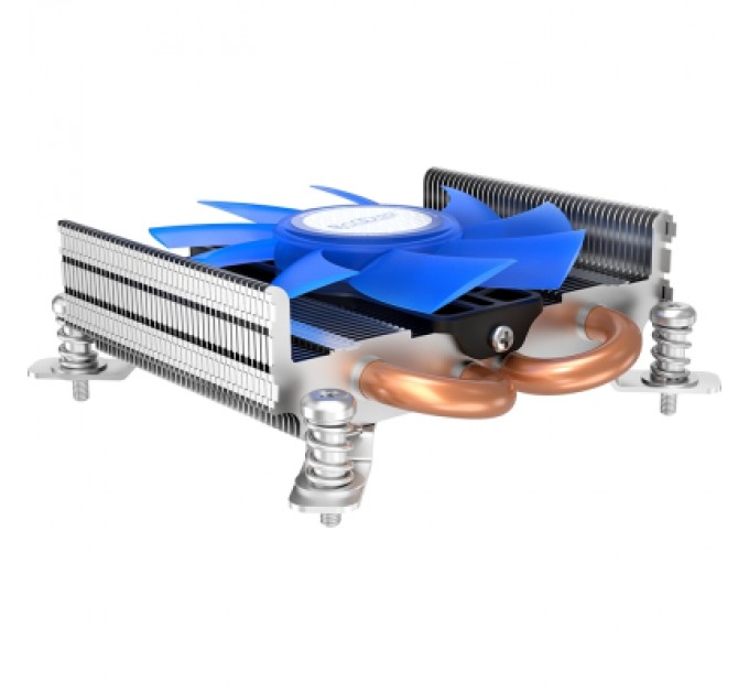 PcCooler Кулер до процесора PcCooler S85