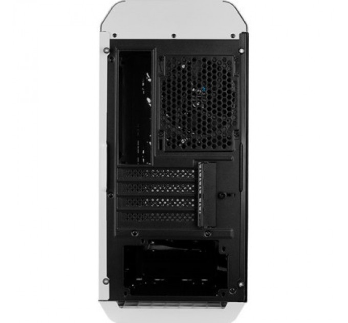 AeroCool Корпус AeroCool Aero One Mini Eclipse-G-WT-v1 Black/White (ACCS-PB18143.21)