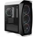 AeroCool Корпус AeroCool Aero One Mini Eclipse-G-WT-v1 Black/White (ACCS-PB18143.21)