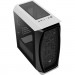 AeroCool Корпус AeroCool Aero One Mini Eclipse-G-WT-v1 Black/White (ACCS-PB18143.21)