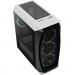 AeroCool Корпус AeroCool Aero One Mini Eclipse-G-WT-v1 Black/White (ACCS-PB18143.21)