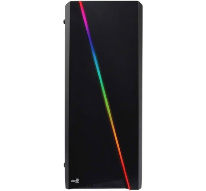 AeroCool Корпус AeroCool Cylon BG (Tempered Glass) Black (ACCM-PV10013.11)