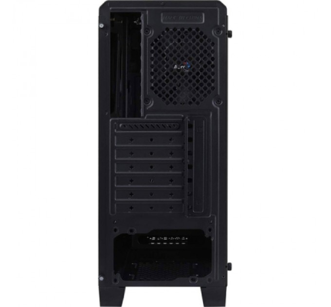 AeroCool Корпус AeroCool Cylon BG (Tempered Glass) Black (ACCM-PV10013.11)