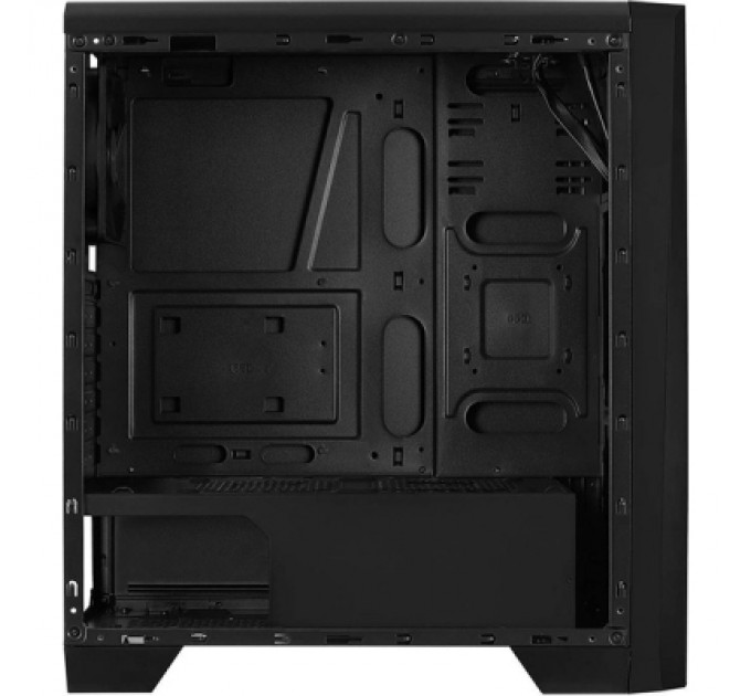 AeroCool Корпус AeroCool Cylon BG (Tempered Glass) Black (ACCM-PV10013.11)