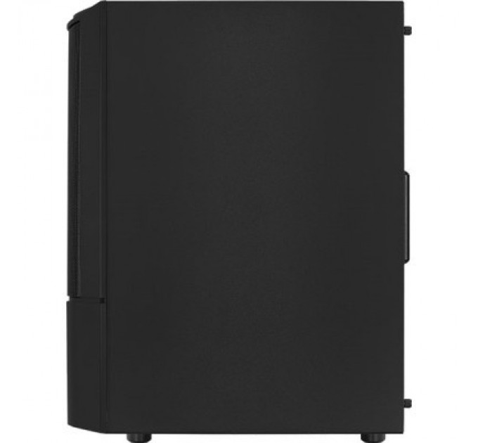 AeroCool Корпус AeroCool Quantum Mesh-G-BK-v2 Black (ACCM-PV31033.11)
