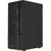 AeroCool Корпус AeroCool Quantum Mesh-G-BK-v2 Black (ACCM-PV31033.11)