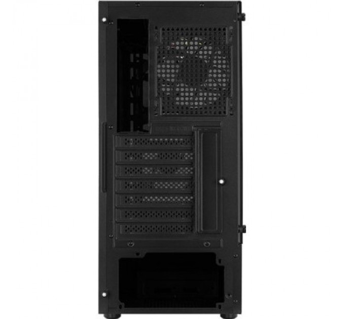 AeroCool Корпус AeroCool Quantum Mesh-G-BK-v2 Black (ACCM-PV31033.11)