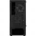 AeroCool Корпус AeroCool Quantum Mesh-G-BK-v2 Black (ACCM-PV31033.11)