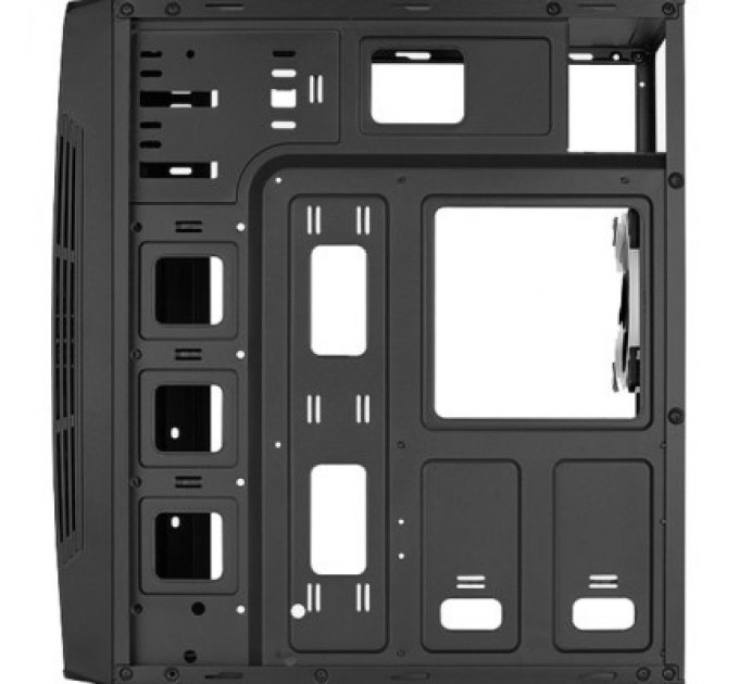 AeroCool Корпус AeroCool Talon-G-BK-v1 Black (ACCM-PV43013.11)