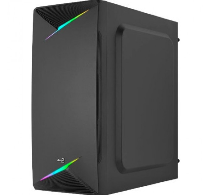 AeroCool Корпус AeroCool Talon-G-BK-v1 Black (ACCM-PV43013.11)